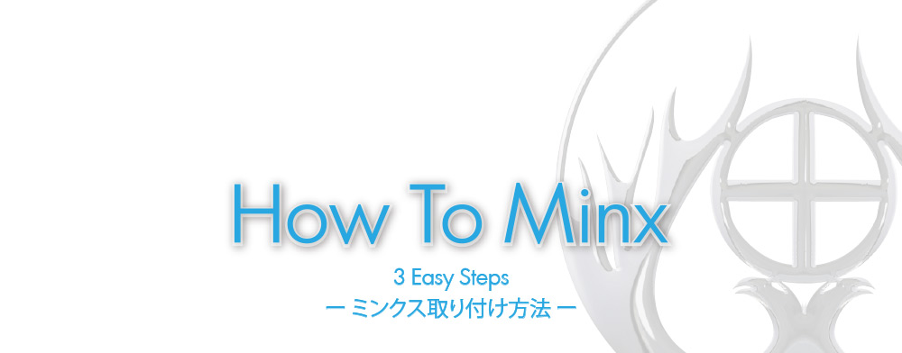 How To Minx